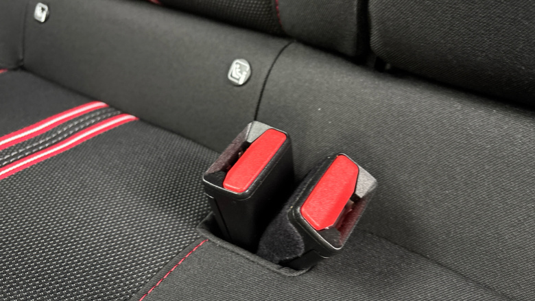 Vauxhall Corsa 1.2 Turbo SRi Edition 5dr Petrol Hatchback